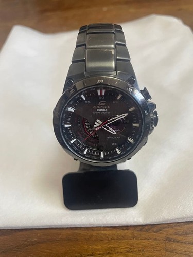 Console orologio