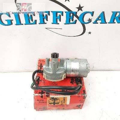 Motorino elettrico regolazione - motorino,