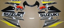 Decals for suzuki gsxr 750 - gsxr,