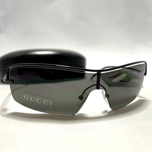 Gucci occhiali sole vintage - sole,
