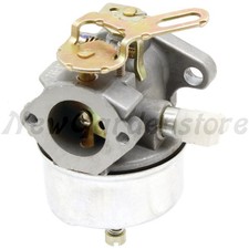 Carburatore motore trattorino