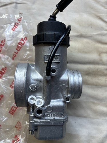 Gruppo carburatore dellorto - carburatore,