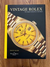 VERY GOOD Vintage Rolex : The