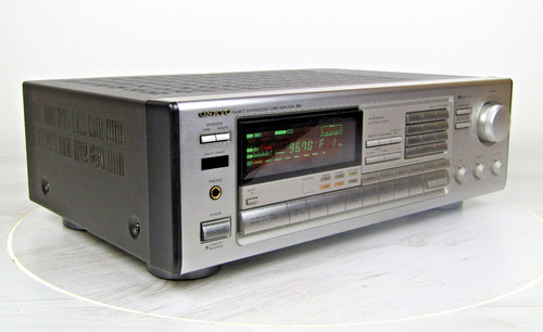 Ricevitore stereo onkyo - ricevitore,