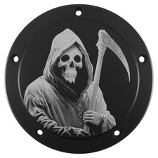 Harley Dyna Street Bob ←2017