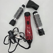 Revlon 1200W Kit Spazzola