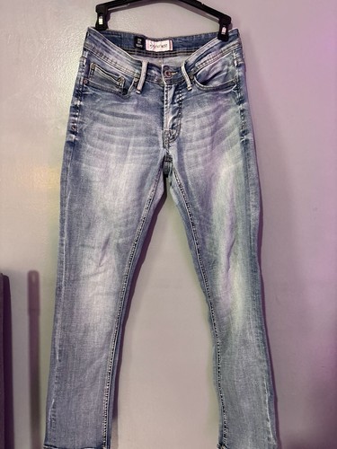 Jeans elasticizzato departwest - jeans,
