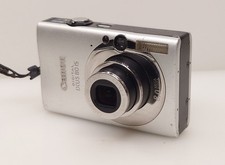 Canon Ixus 80 IS 8MP 3x zoom