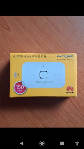 Modem huawei model - ,