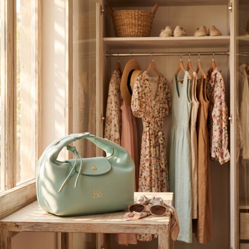 Block36 bags borsa pelle - block36, bags: