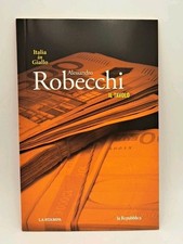 Italia in giallo: il tavolo -