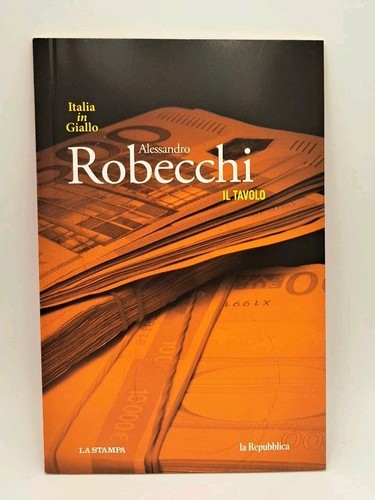 Italia giallo tavolo - in, giallo: