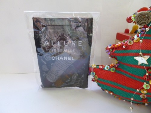 Rare miniatures allure - rare,