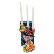 Fitz And Floyd Halloween