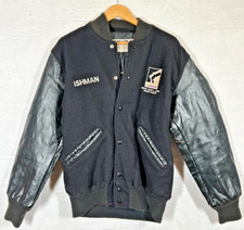 Delong usa giacca varsity - giacca,