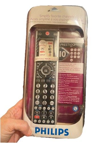 Philips sru 8010 - philips, sru-8010/37
