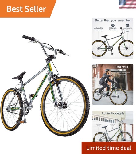 Bici bmx predator team - bici, 24
