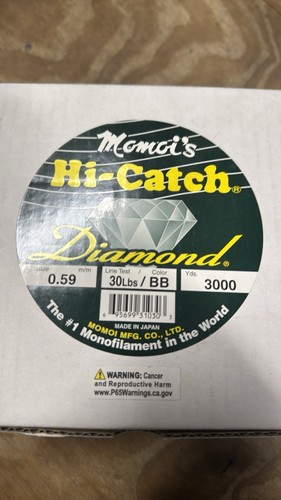 Diamond fishing products - fishing,