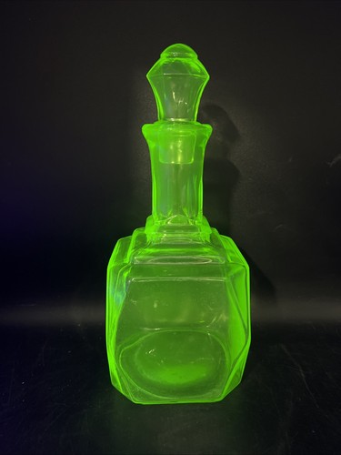 Tappo decanter vintage - , in