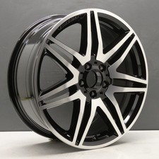 CERCHIO IN LEGA MERCEDES