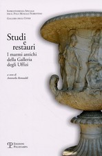 Studi e restauri. I marmi