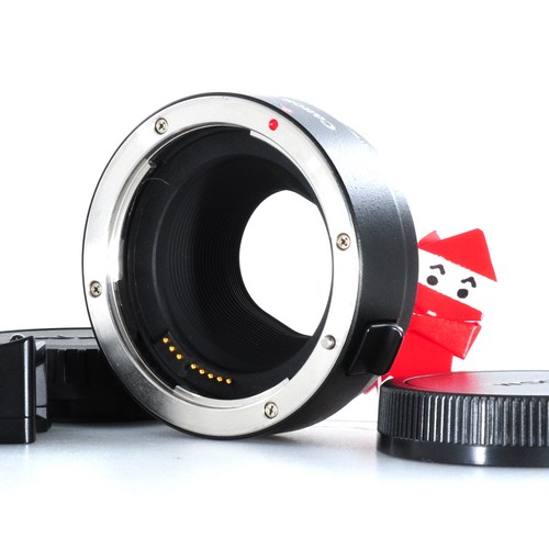 Adattatore attacco canon - adattatore,