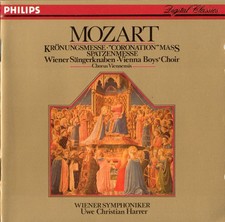 Wolfgang Amadeus Mozart · Die