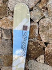 NUOVO! ⛷ K2 Mindbender 90C