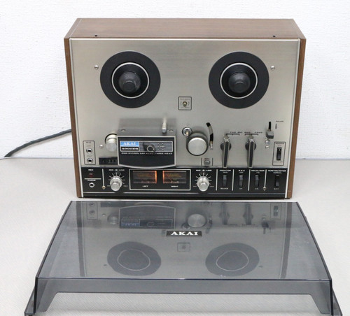 Akai 4000ds registratore - akai,