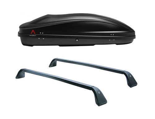 Barre lp65 box auto - spark, 400