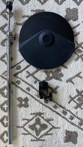 Roland drums dual - roland, zone