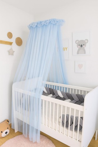 Baby fancyroom baldacchino - fancyroom, per