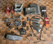 PEZZI DI RICAMBIO NISSAN TRADE 100 