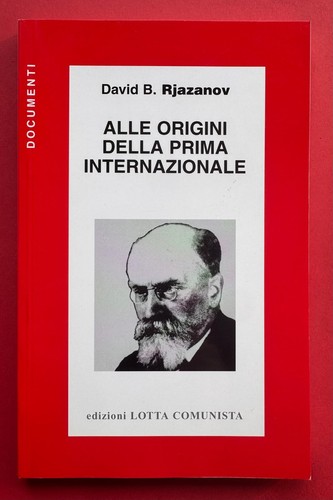 Alle origini della prima - origini,