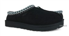 Ugg tasman ciabatte nere - ugg,