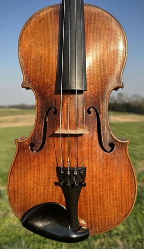 Old 1900ca schweitzer model - old,