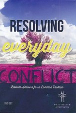 Resolving Everyday Conflict