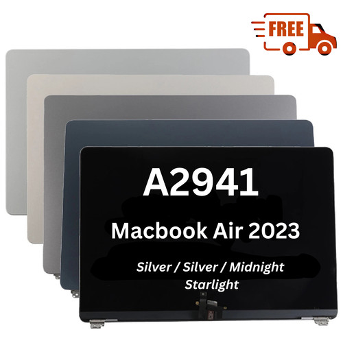 Per macbook air a2941 - macbook, 15"