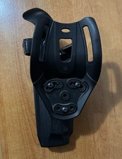 Fondina Estrazione Rapida Pistola Beretta 92/98