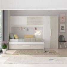 EffeZeta Cameretta a ponte