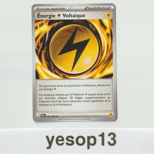 Carte pokémon énergie - carte,