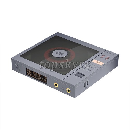 Cayin cp6 lettore bluetooth - cayin, cd