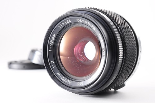 Exc olympus om system - olympus, om-system