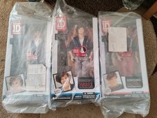 One Direction Singing Dolls di