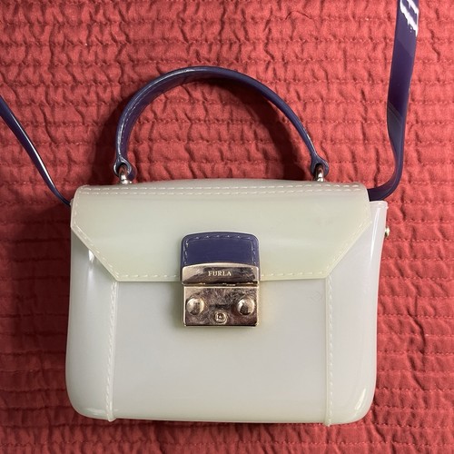 Tracolla furla candy mini - furla,