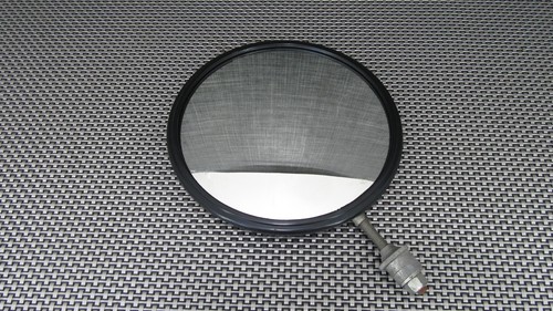 Specchietto retrovisore 180 - Ø,