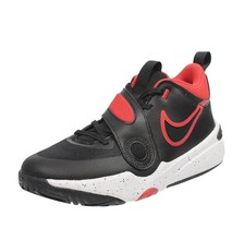 Nike Team Hustle Gs Nero -