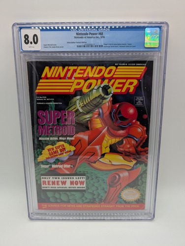 Nintendo power magazine 1994 - nintendo,