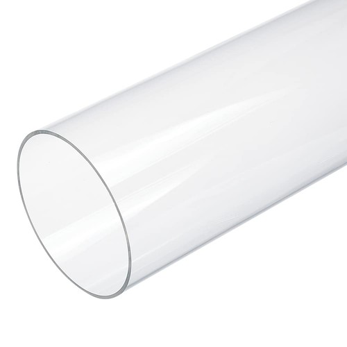 Olycraft tubo rotondo acrilico - olycraft,
