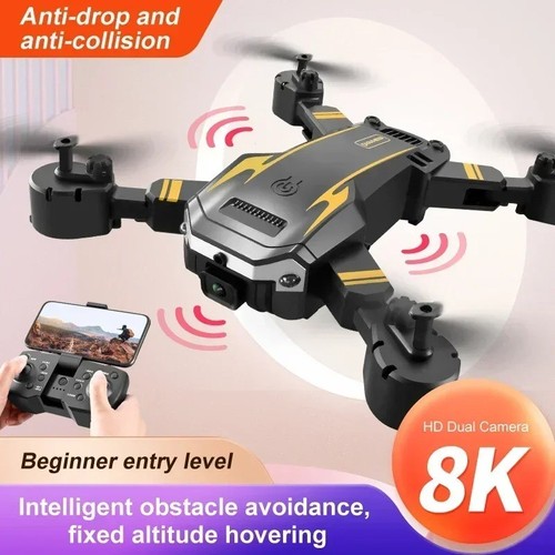 Drone professionale hd - drone,
